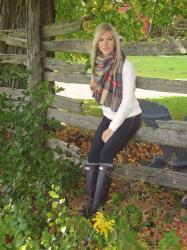 APPLE ORCHARD