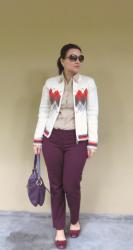 The Swiss Cardi