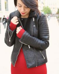 Être une femme