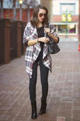 TARTAN PLAID