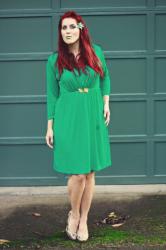 Poison Ivy Poison Ivy