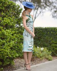 FRIEND IN FASHION’S GUIDE TO SPRING RACING
