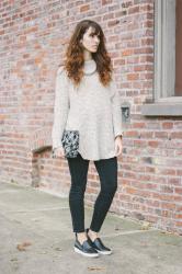 Favorite Sweater