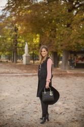 Le Jardin du Luxembourg