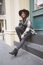 Nine West Drunch
