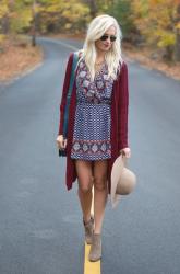 Backroads