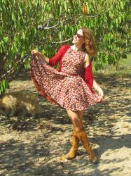 Outfits Octubre 2014
