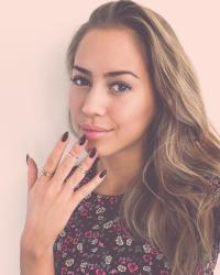 AUTUMN NAILS