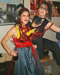 Happy Halloween!