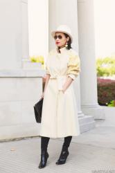 Vintage Trench
