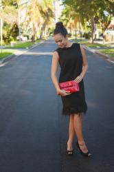 Feathered LBD