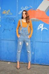 TENDENCIA: PETO VAQUERO 