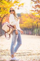 Red Wind: cute casual