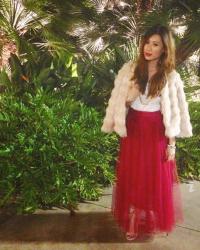 FASHION :: Top 5 Trends from Style Week OC 2014 at Irvine Spectrum