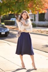 Nudes and Navy