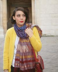 7 ans & des surprise: La couleur des sentiments (Concours Modress Inside) 