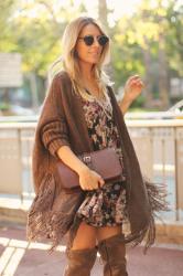 BOHEMIAN CHIC