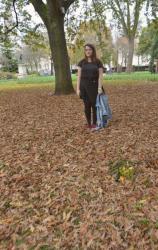 Cathays Park Day Out - Made by Hand Wales & National Museum Cardiff