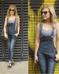 Dungarees