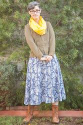 Outfit Post: 11/5/14