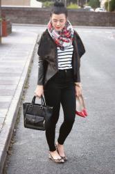 A Few Of My Favourite Things (& Passion 4 Fashion Linkup)