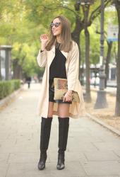 Trench Coat