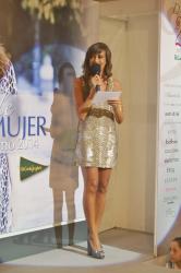 DESFILE PRESENTACIÓN MODA MUJER ECI GIJÓN