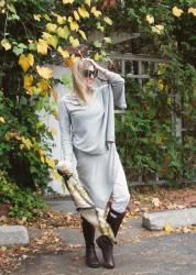 Your New All-Weather Boot (Bogs Waterproof Leather)