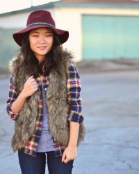 Fall Fashion With Zappos