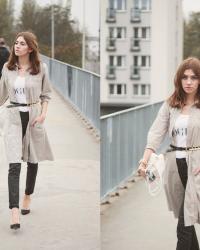 FASHION - STYLING / FASHION WEEK POLAND