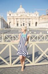 When in Rome