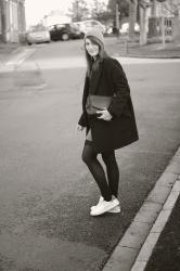 B&W