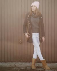 FASHION - STYLING