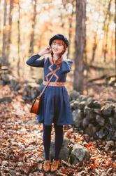 Do Hymn An Autumn Sound