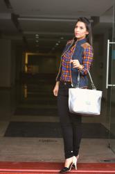 Four ways to style Plaid Shirt Fall Winter 