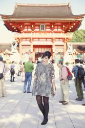 Kyoto Photo Diary