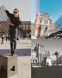 Our Paris Photo Diary