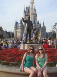 My Top 12: Disney World Attractions (Part 1)