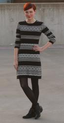 Daily Look: Fair Isle