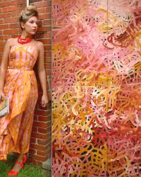 #TBT: Emily Kame Kngwarreye