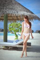 Fashion Fridays: Maldives Resort Wear & Beach Essentials 