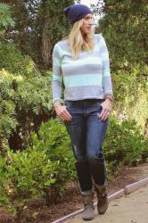 Fall Casual...