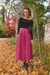 Chic Crop