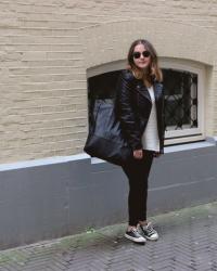 OUTFIT | DISAPPEAR FROM VIEW