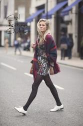 7 EASY TO COPY OUTFITS FOR NEXT WEEK