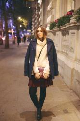 Sparkle in the city