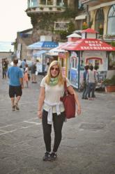 Positano (Italy Travel Journal Pt 2.)