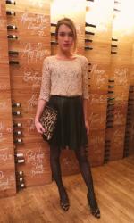 Geneva Girl’s Guide: Part II