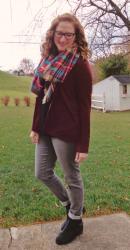 Fall Basics