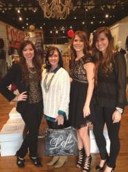 The Loft Boutique, Cheers to Nine Years Celebration!